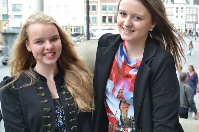 Meeting Den Bosch