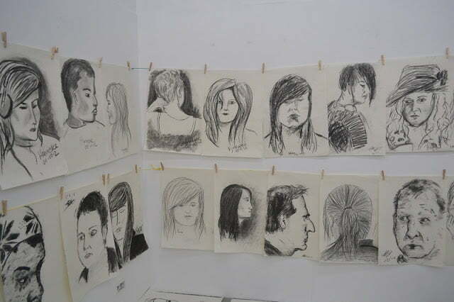 Portfolioweek