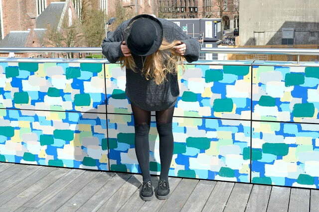 Outfit bloggersmeeting