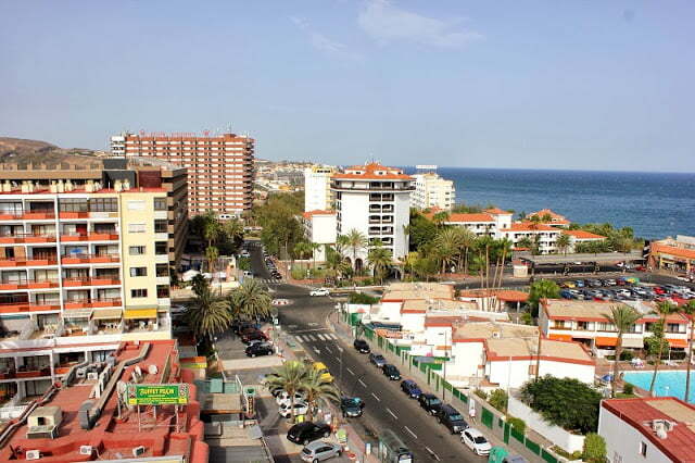 Vakantie, Gran Canaria deel 3