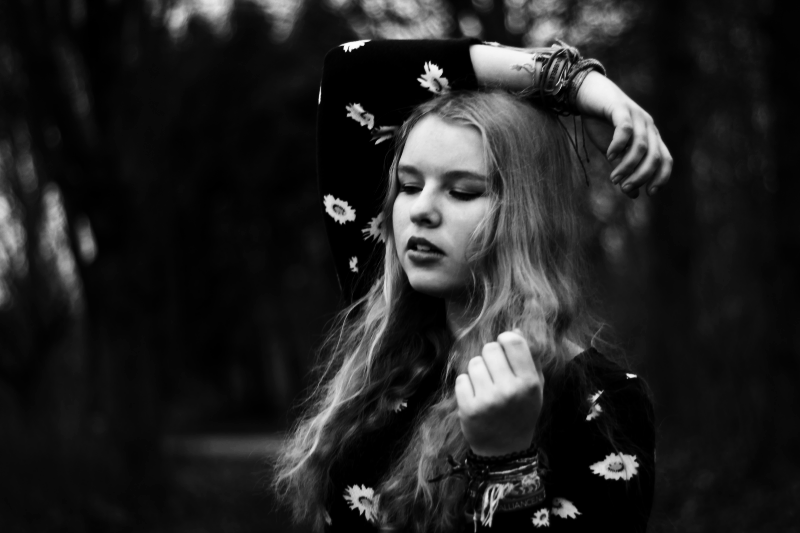 Fotografieproject!