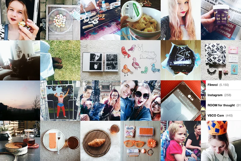 Photodiary week 17