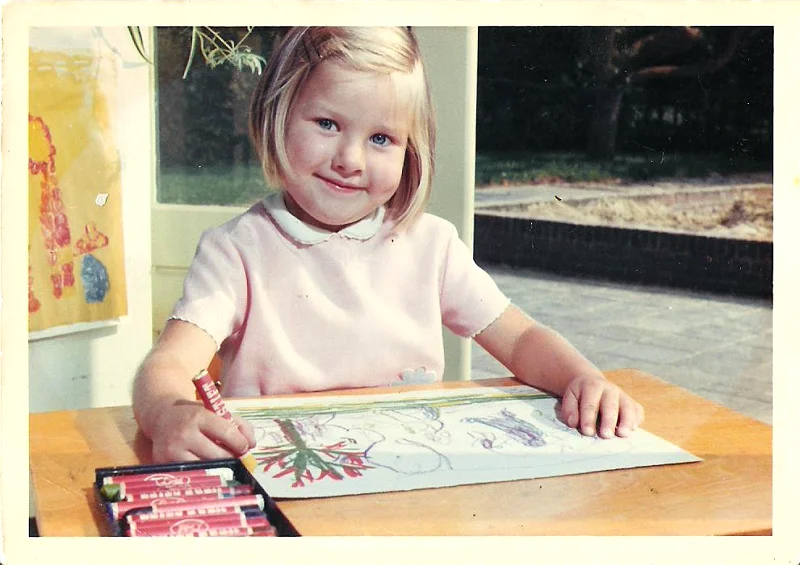 Gefeliciteerd liefste mama!