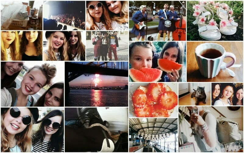 Photodiary week 28