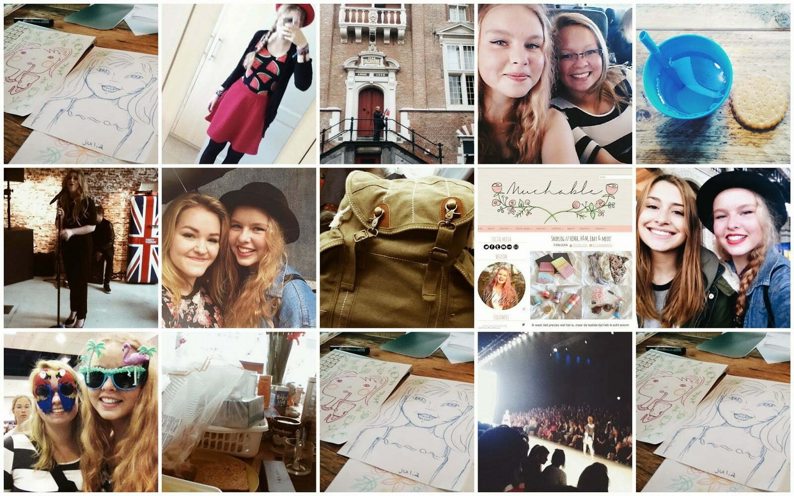 Photodiary week 27