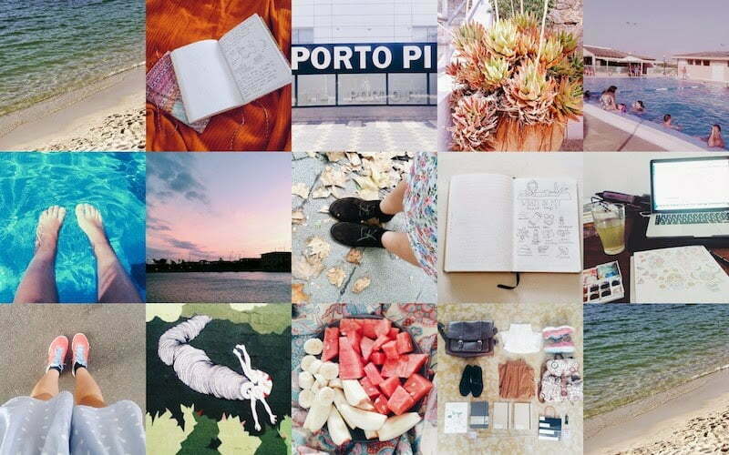 Photodiary week 32
