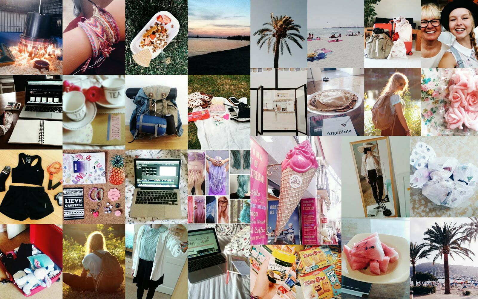 Photodiary week 29 & 30