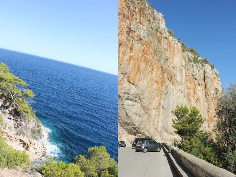 Dag 28/63 Mallorca // Dag 3 met ouders