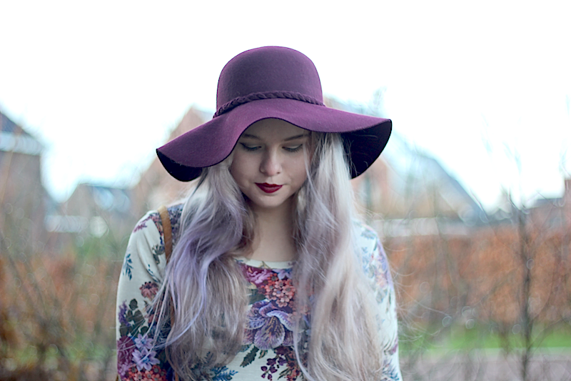 Kerst outfits & overzicht December!