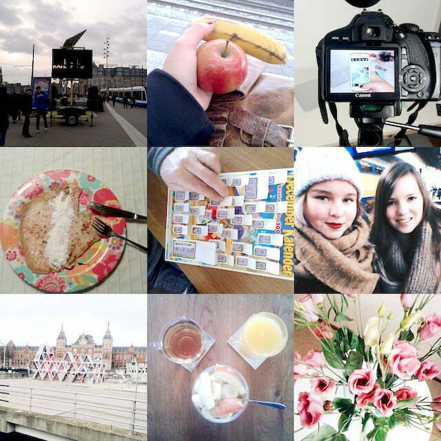 Photodiary week 3!