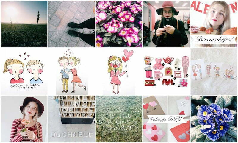 Photodiary week 7!