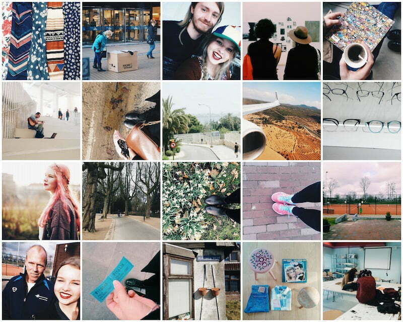 Photodiary week 10!