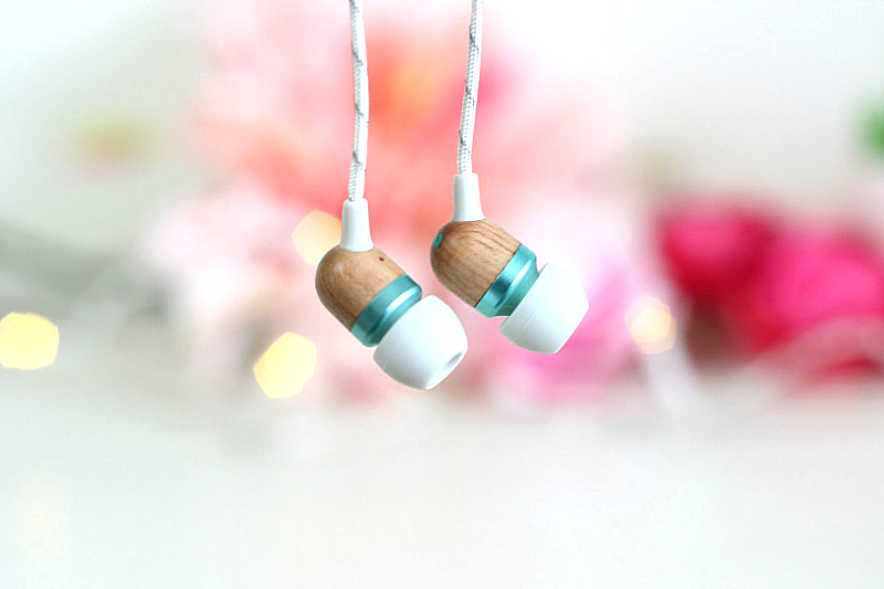 Review House of Marley oordopjes!