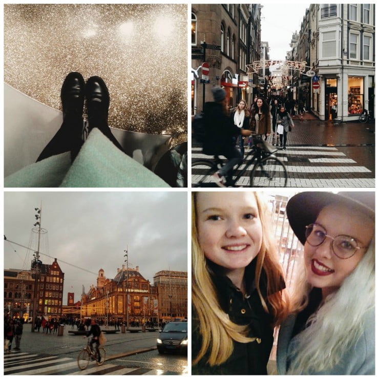 Amsterdam