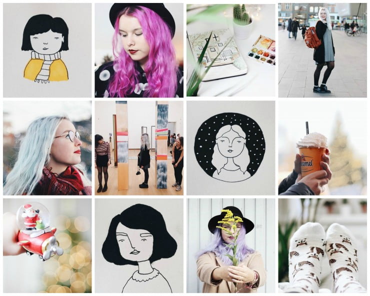 PicMonkey Collage
