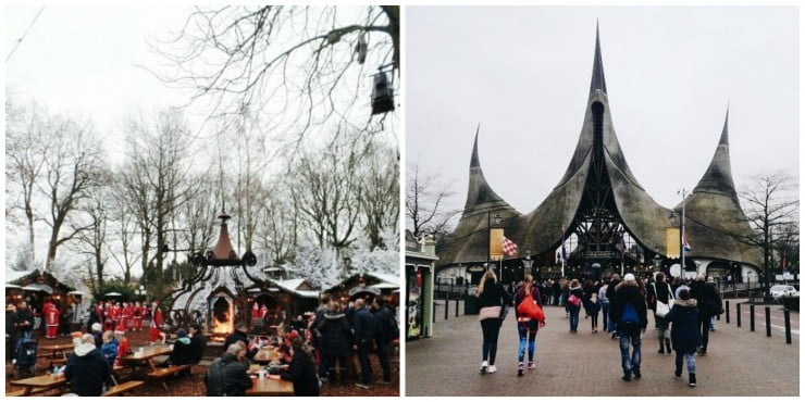Photodiary Efteling