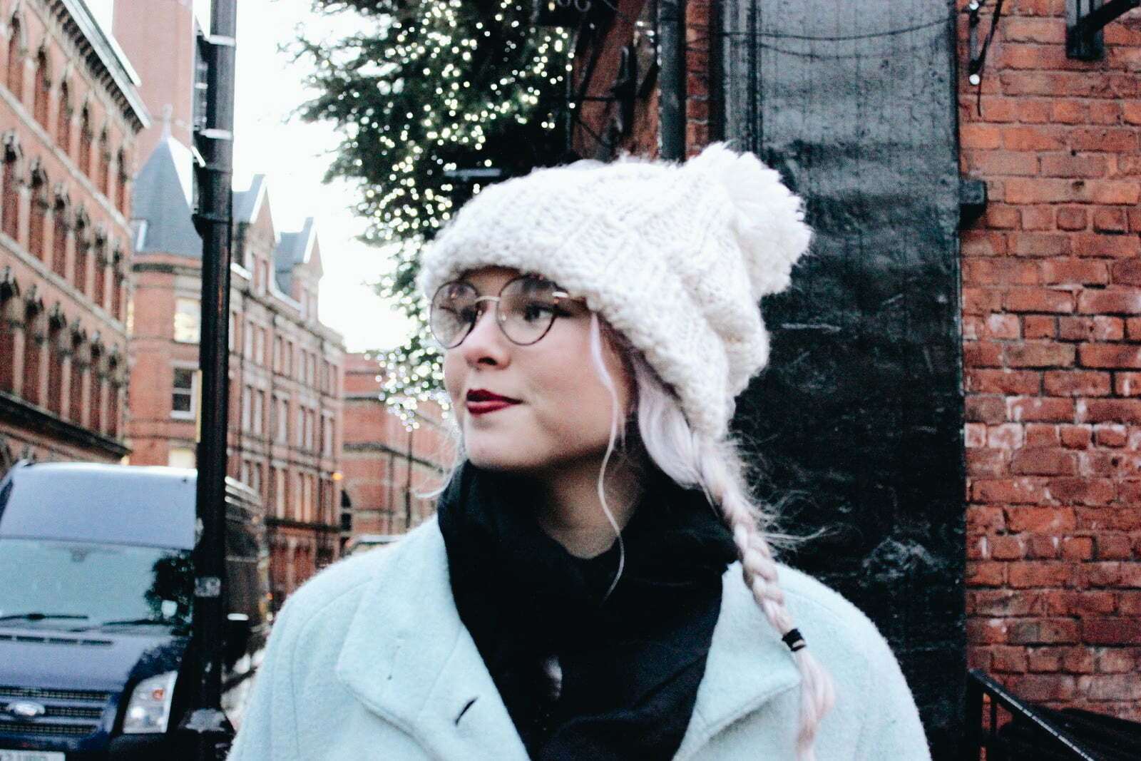 Citytrip Manchester & Liverpool!