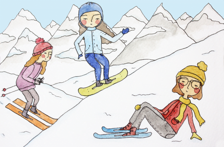 wintersport