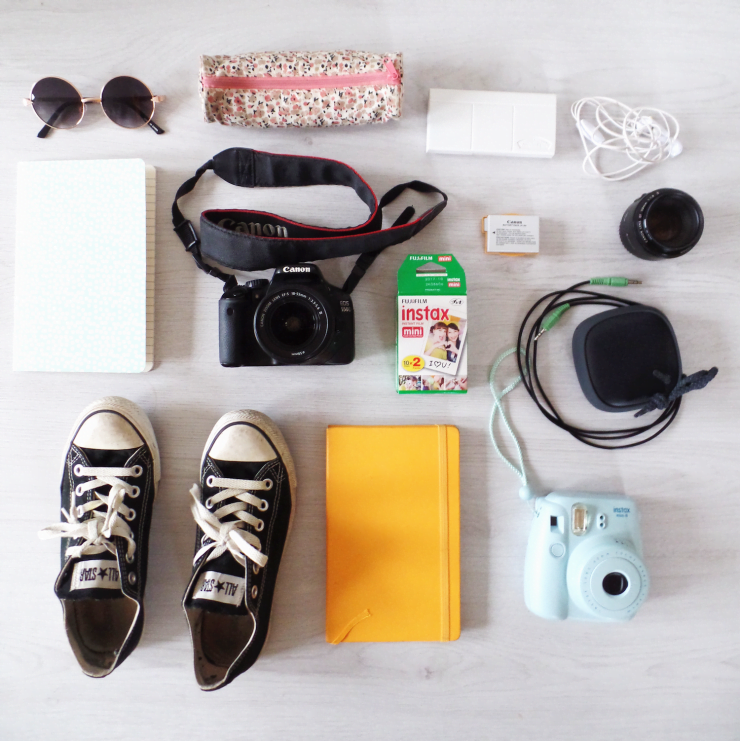 Essentials