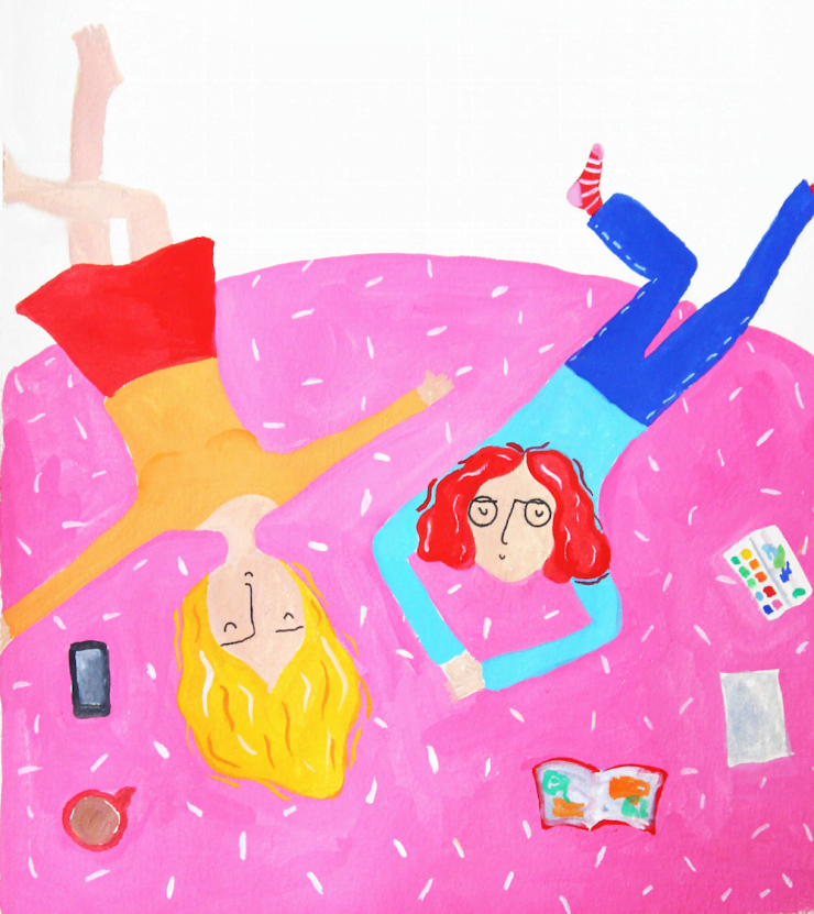 Illustratie