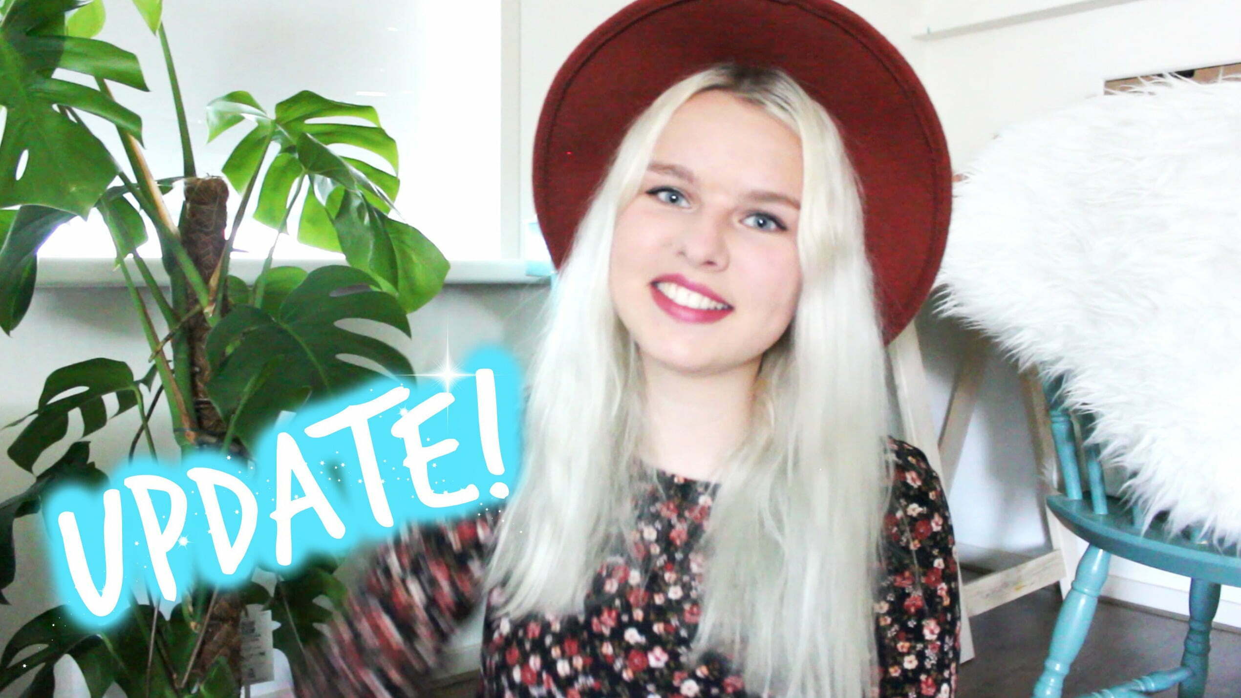 Video update school, winactie winnaars & webshop!