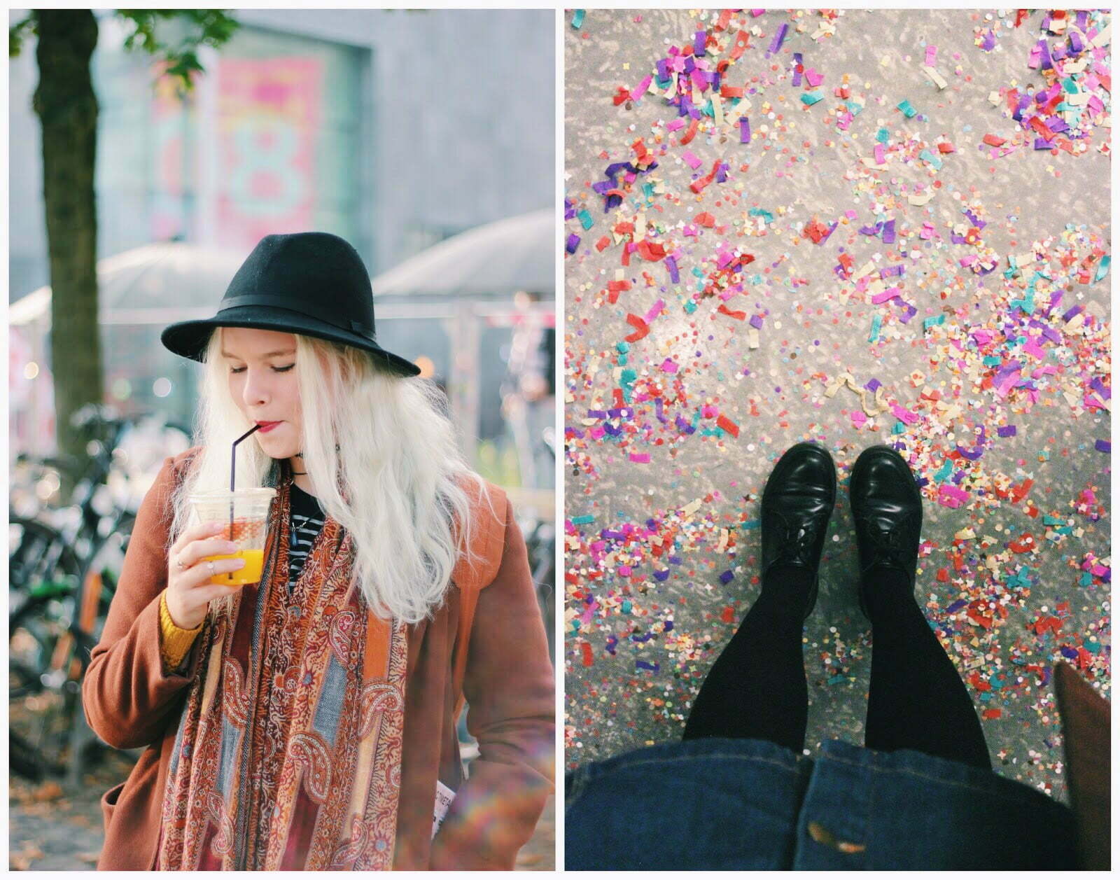 Dutch Design Week & eerste beoordelingen!
