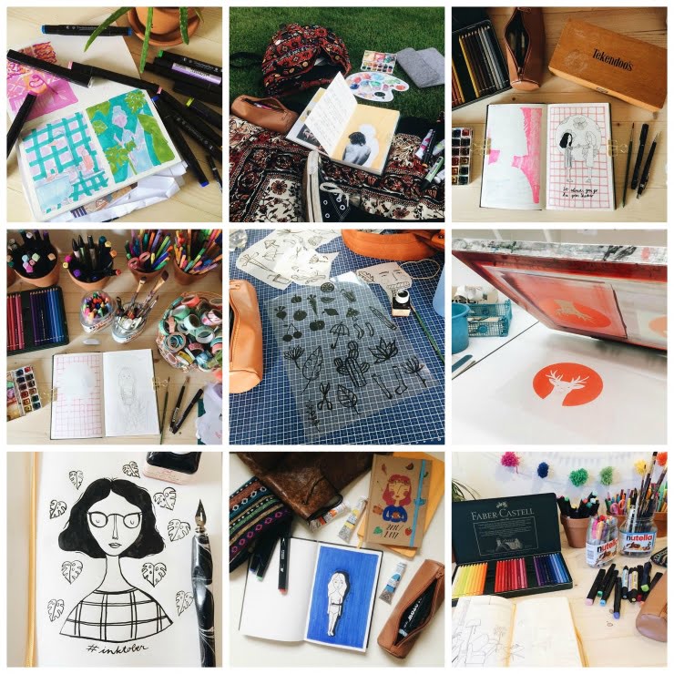 PicMonkey Collage