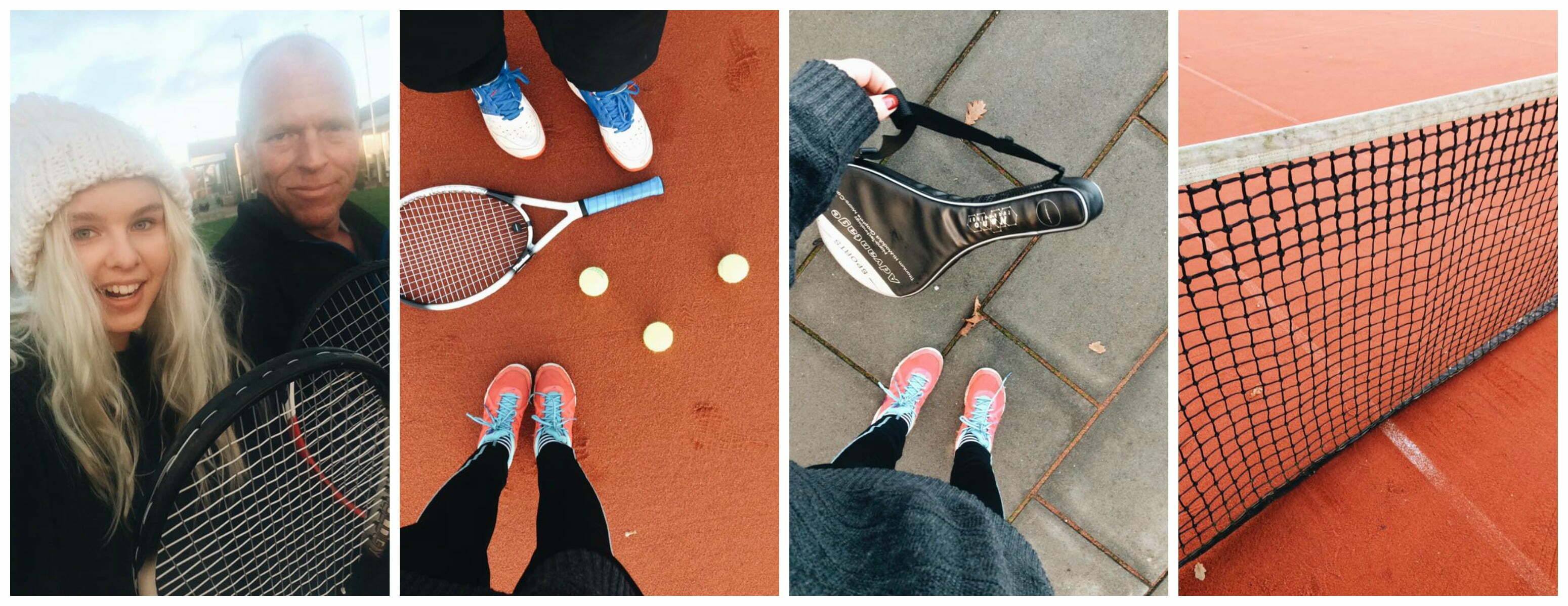 Tennis