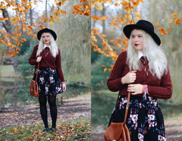 Outfit blog Muchable
