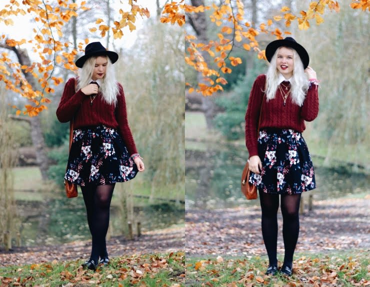 Outfit blog Muchable