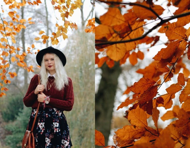 Outfit blog Muchable
