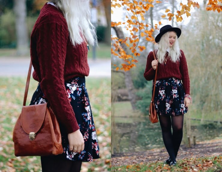 Outfit blog Muchable