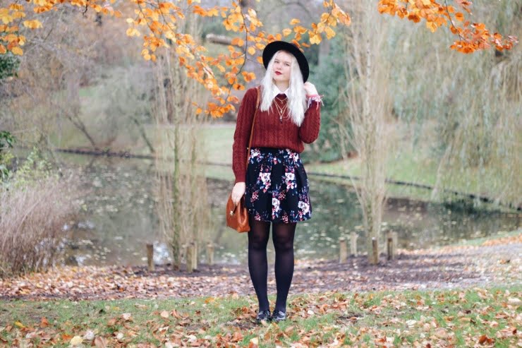 Outfit blog Muchable