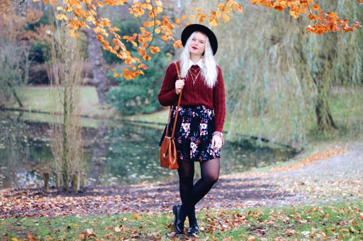 Outfit blog Muchable