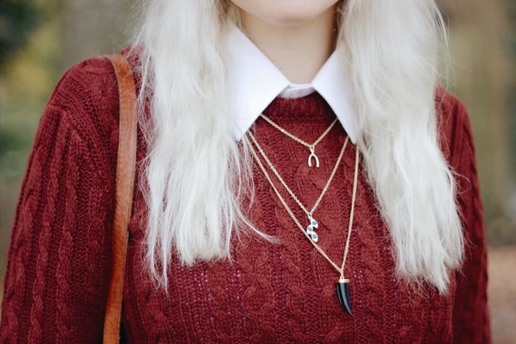 Outfit blog Muchable