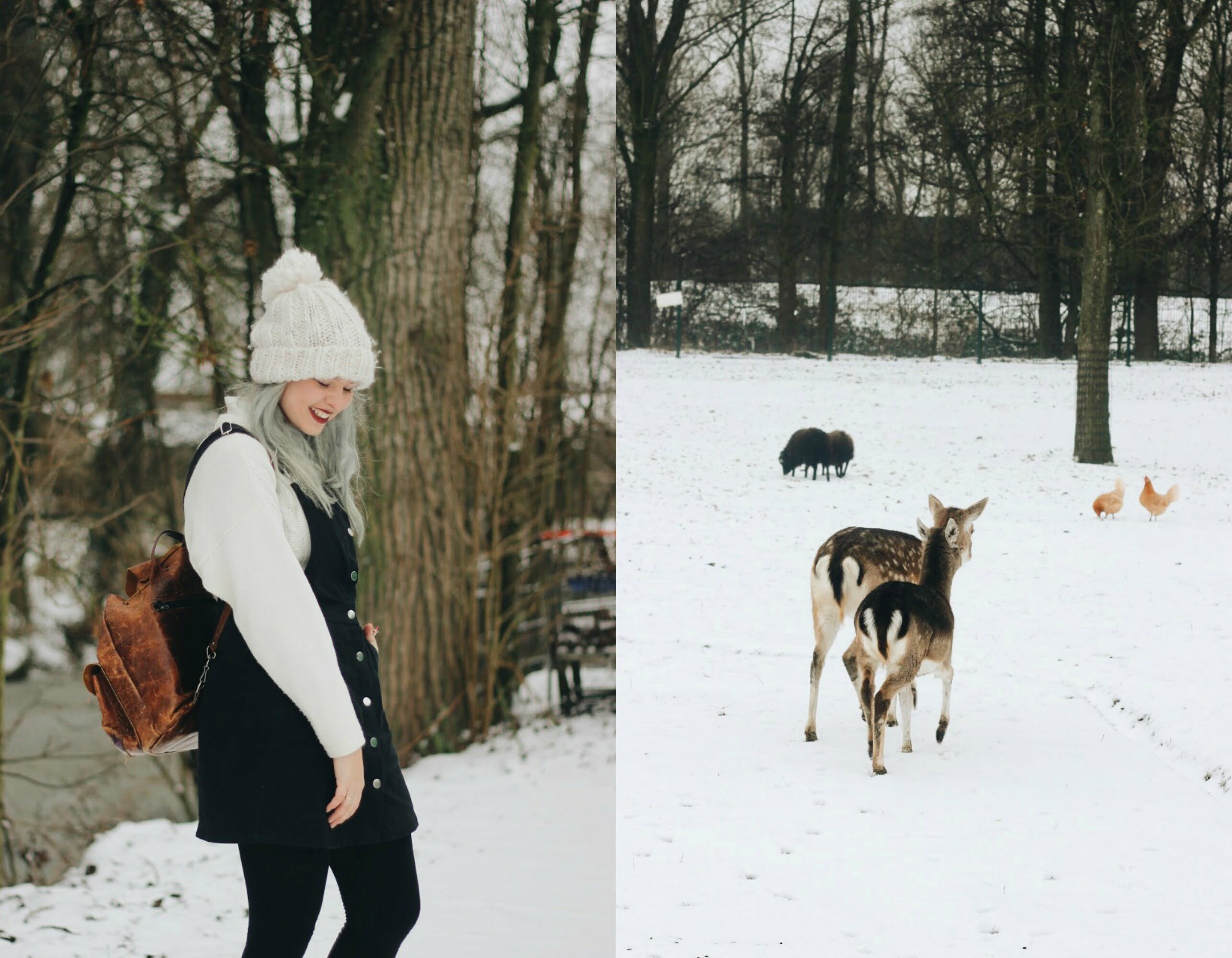 Outfit sneeuw Muchable 2