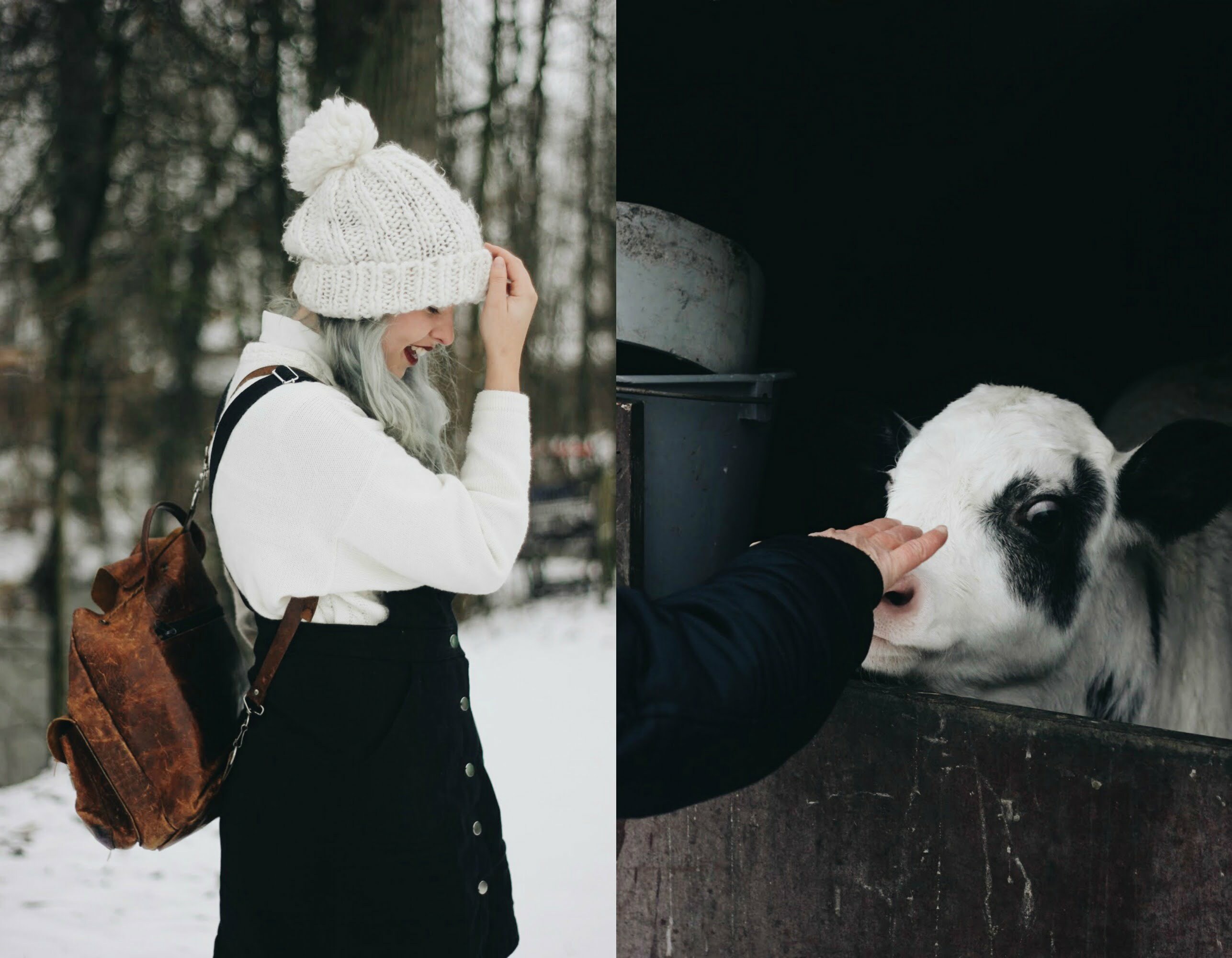 Outfit sneeuw Muchable 3