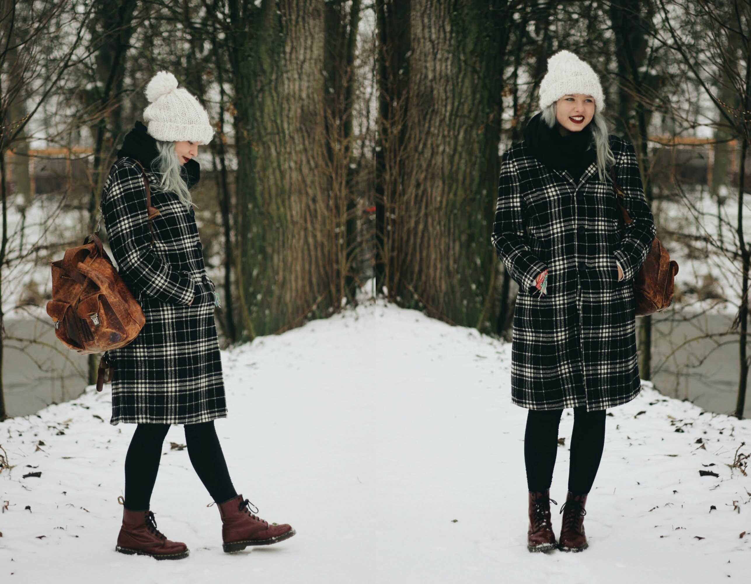 Outfit sneeuw Muchable 4