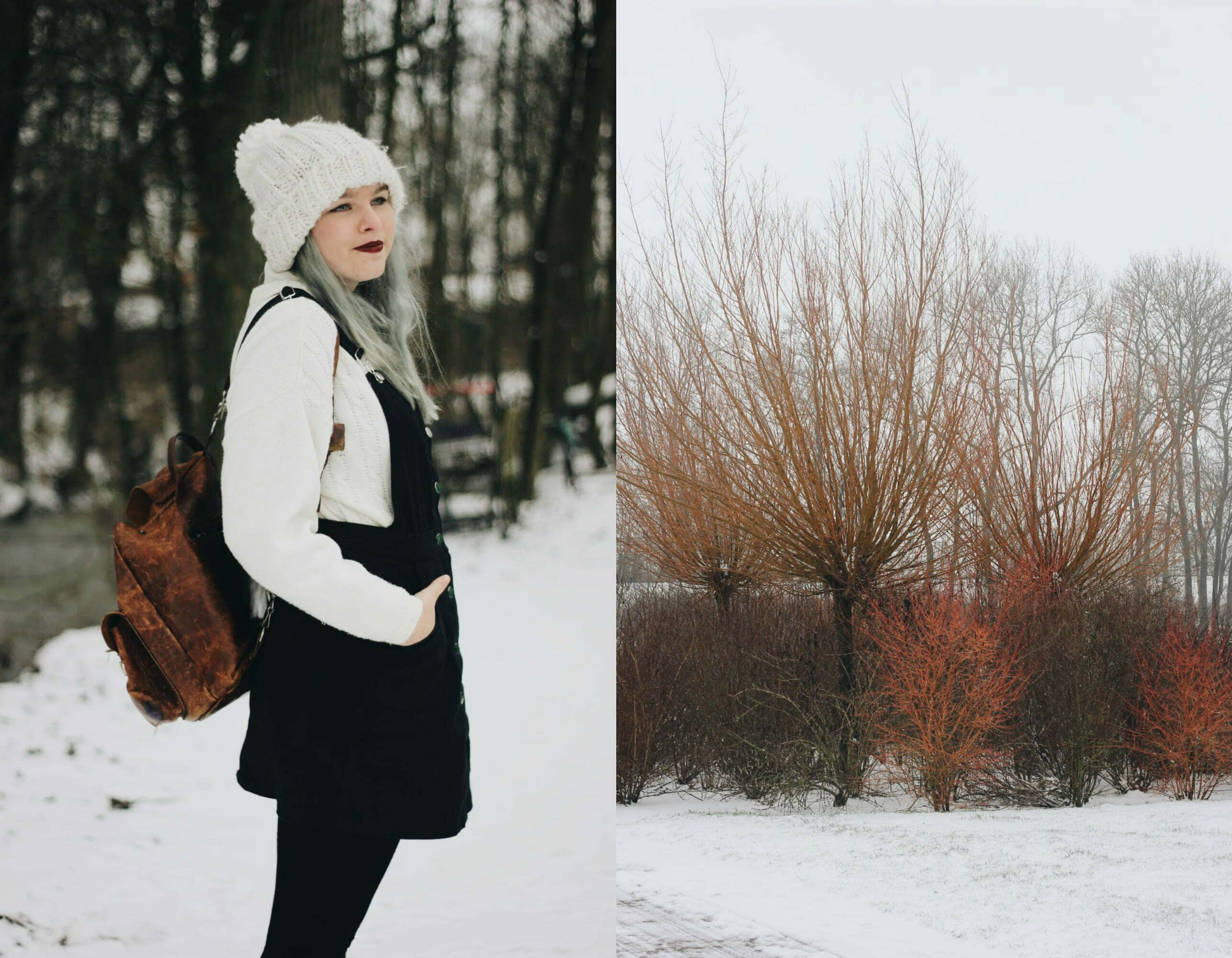 Outfit sneeuw Muchable 5