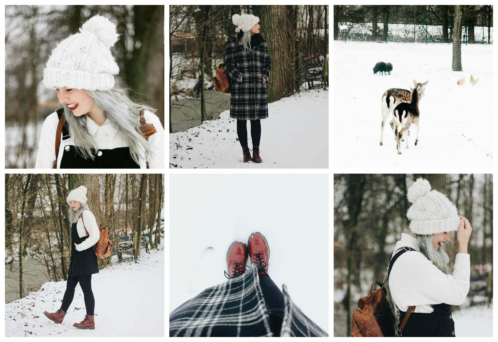 PicMonkey Collage