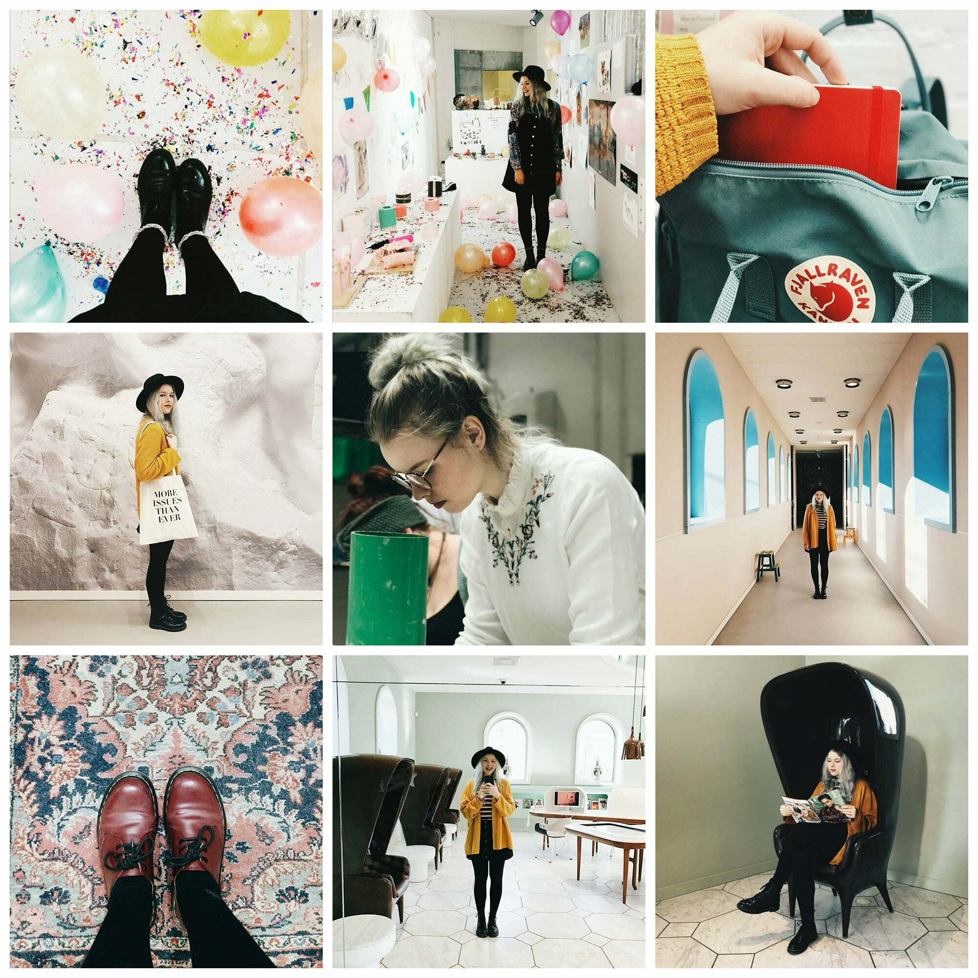 Photodiary Creaweekend, projectweek & kattencafé’s!