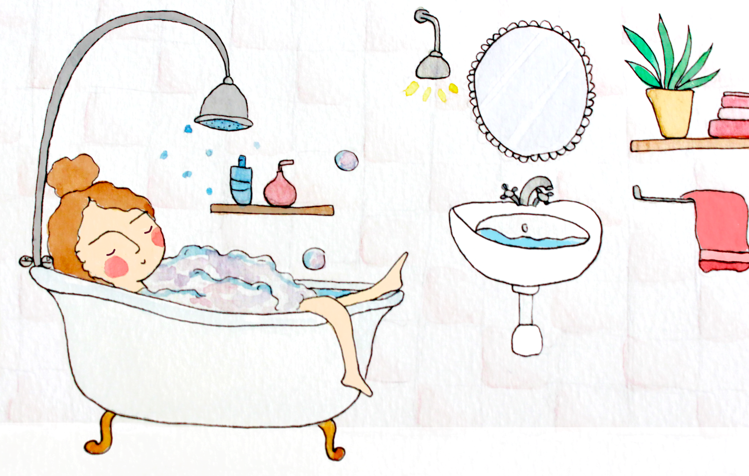 How to get ready for your date?