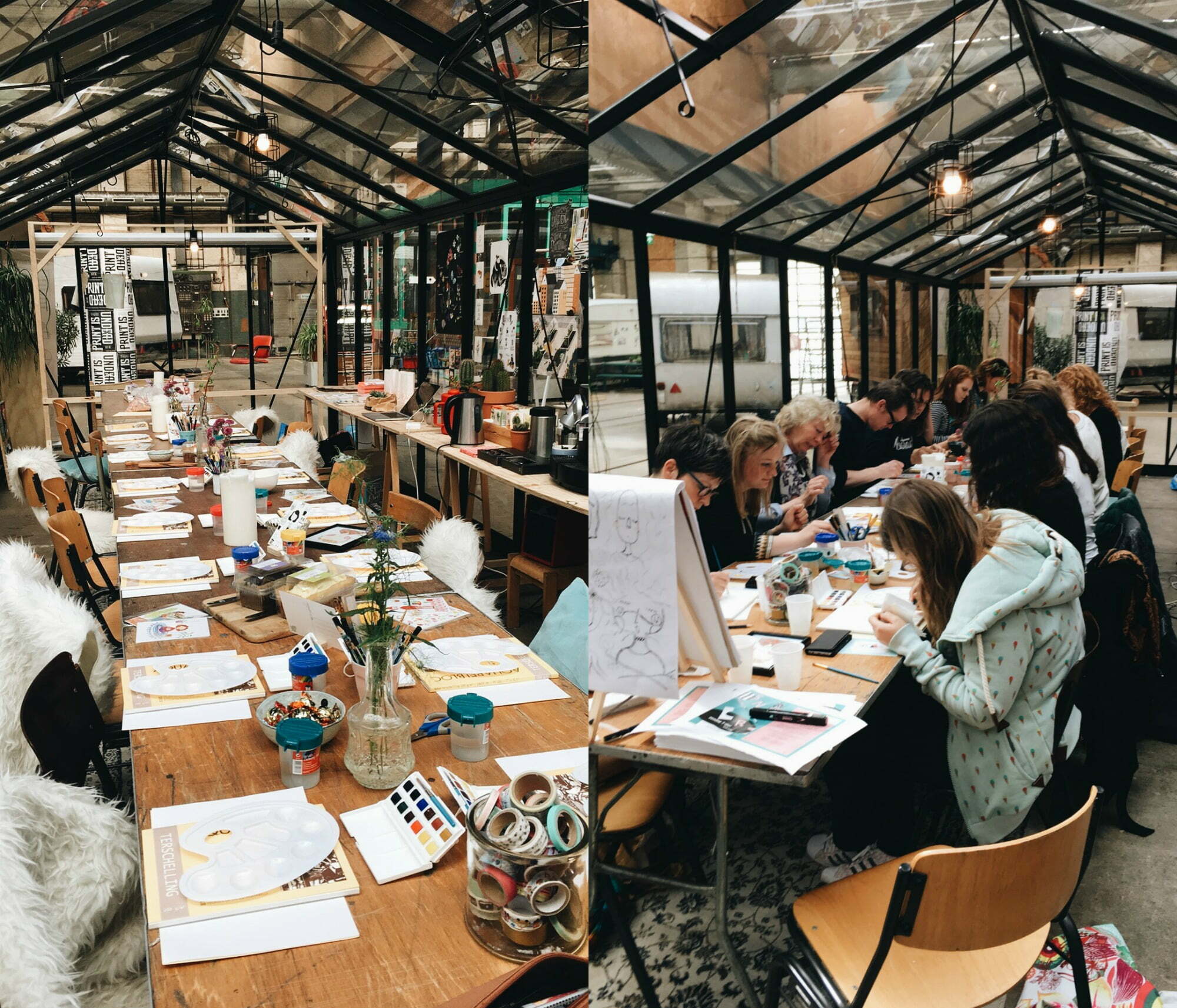 workshop-illustratief-portrettekenen