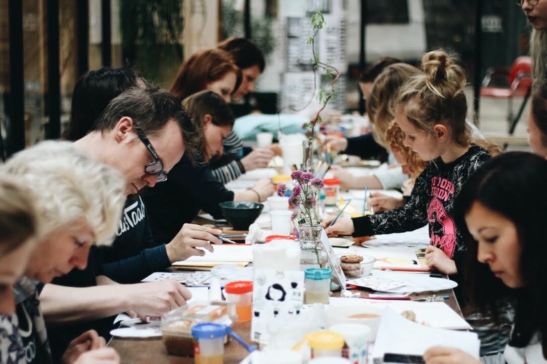 workshop-snorfabriek-illustreren