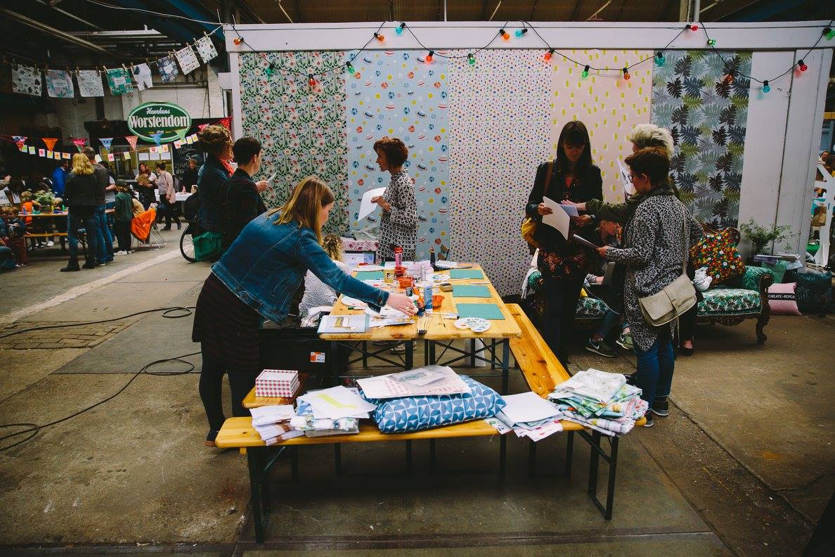 Motiflow / Snorfestival