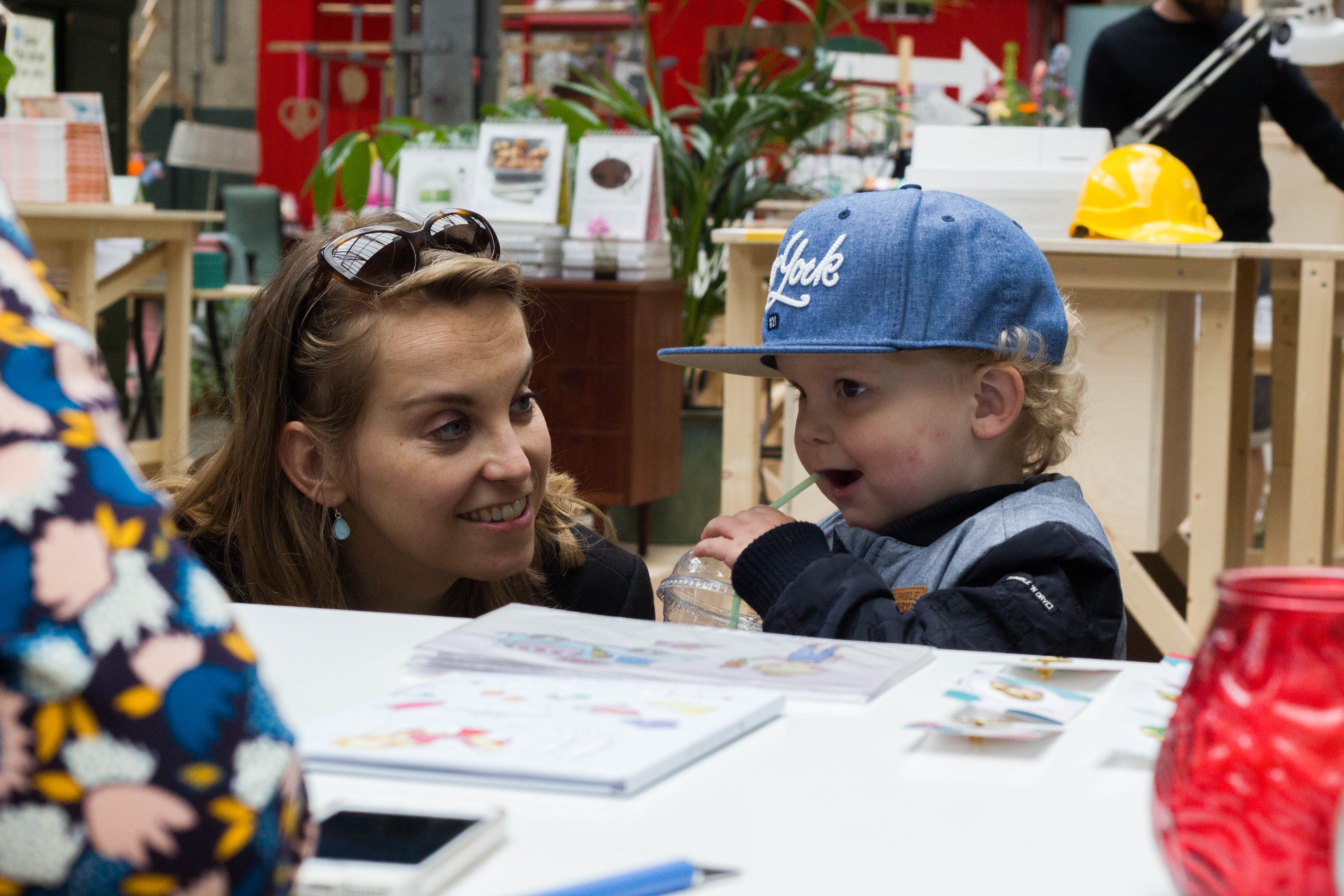 Snorfestival / Snorfabriek