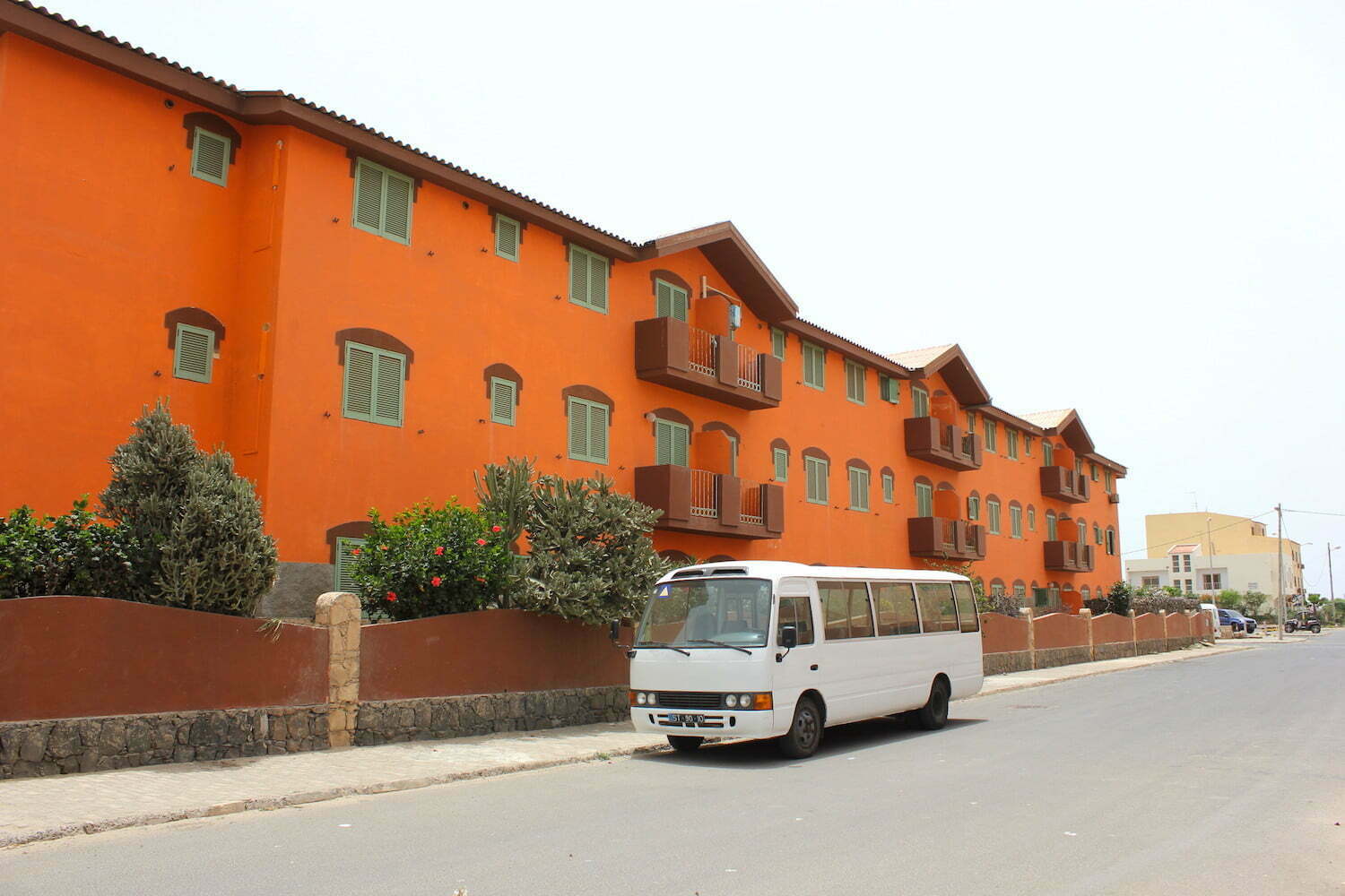 Kaapverdië Sal