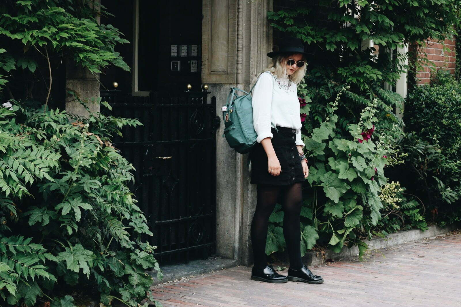 Romy Palstra / Muchable