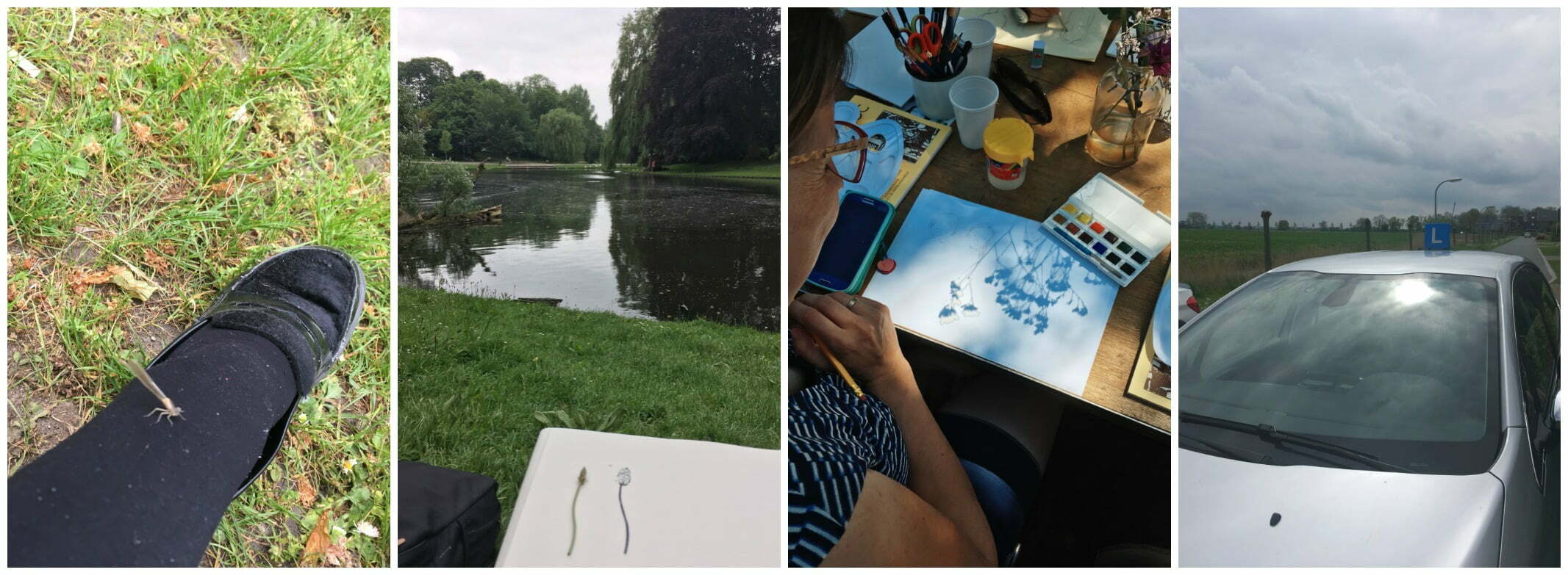 Kunstacademie blog