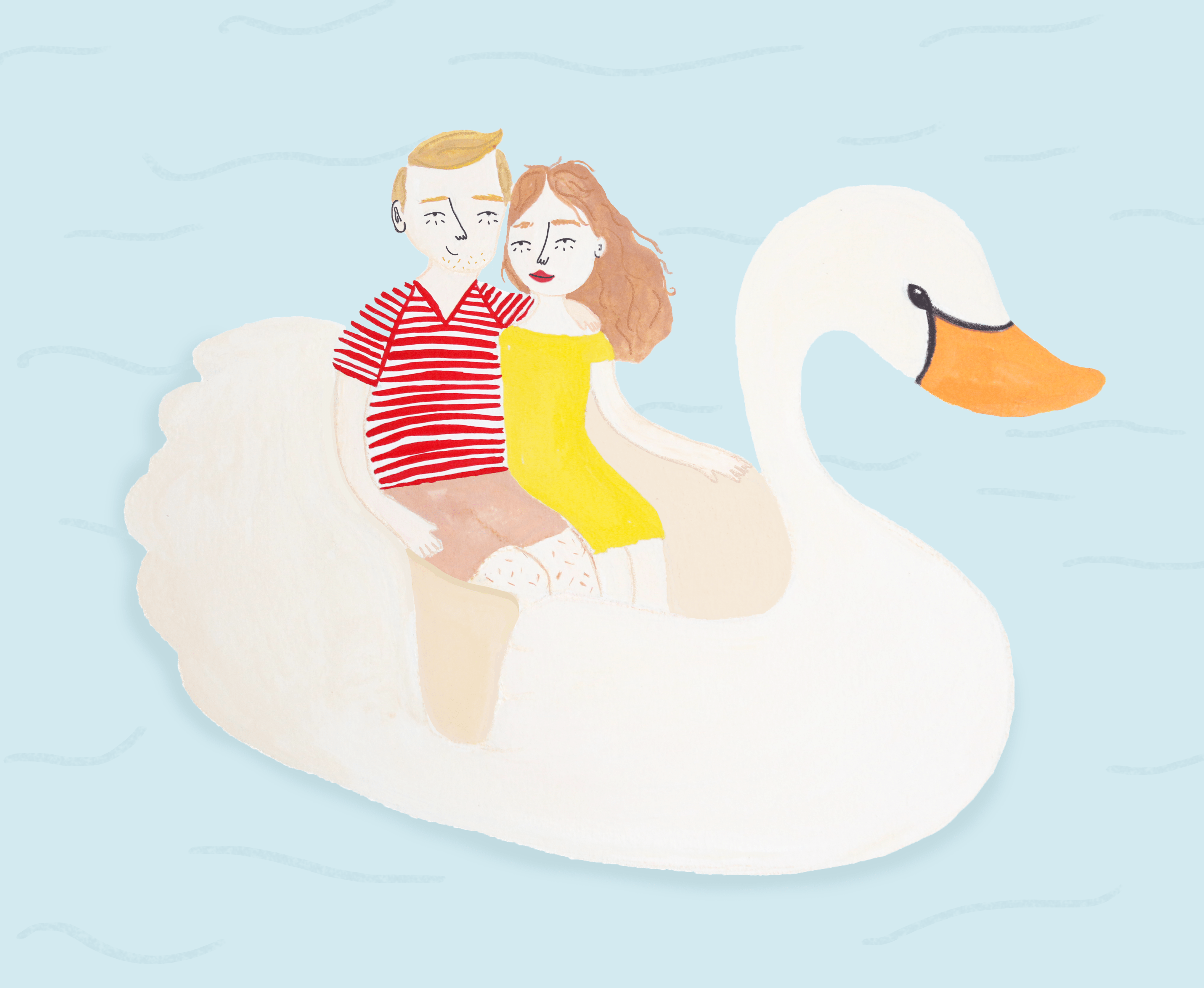 5x leuke dingen om te doen op een date in de zomer!